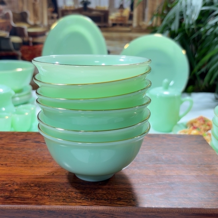 景德镇高端玉瓷单品