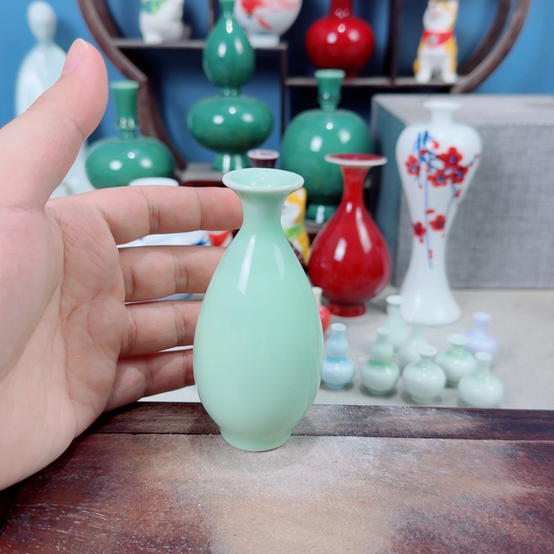 瓷片摆件摆件摆件摆件