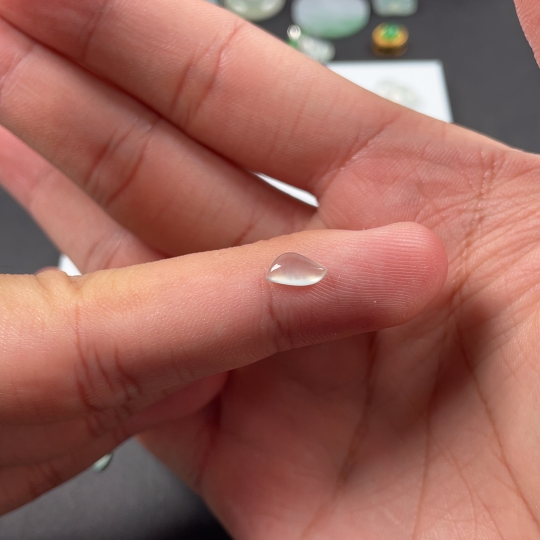 翡翠未镶嵌挂件翡翠珠宝翡翠珠宝