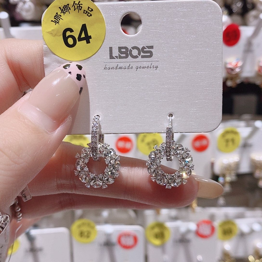 合成立方氧化锆铜合金925银64