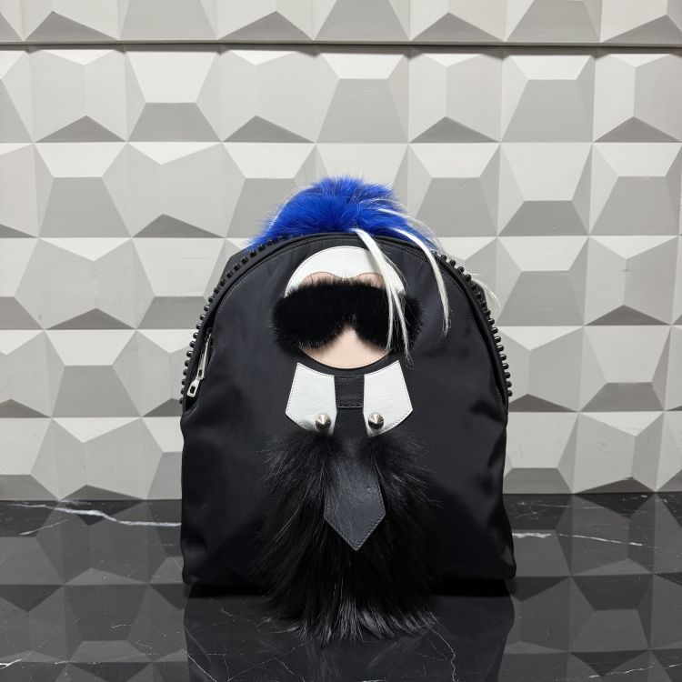 95新/芬迪/单肩包/C14041998568/[251226ELAW]