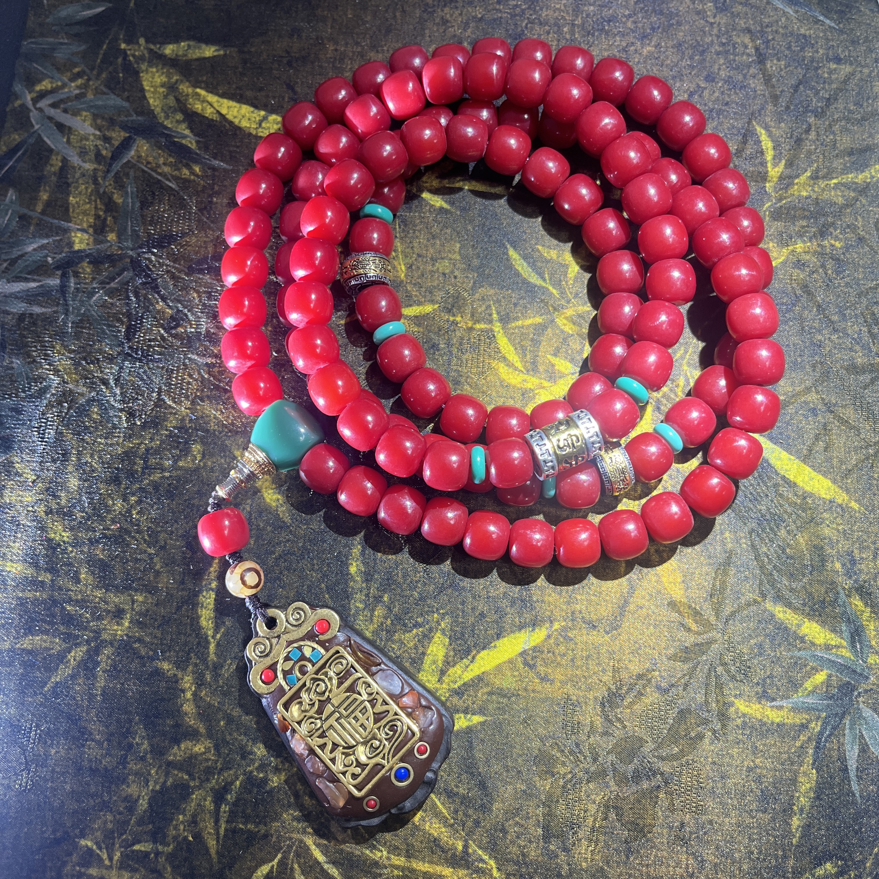 精品手串毛衣链 无礼盒J 0243