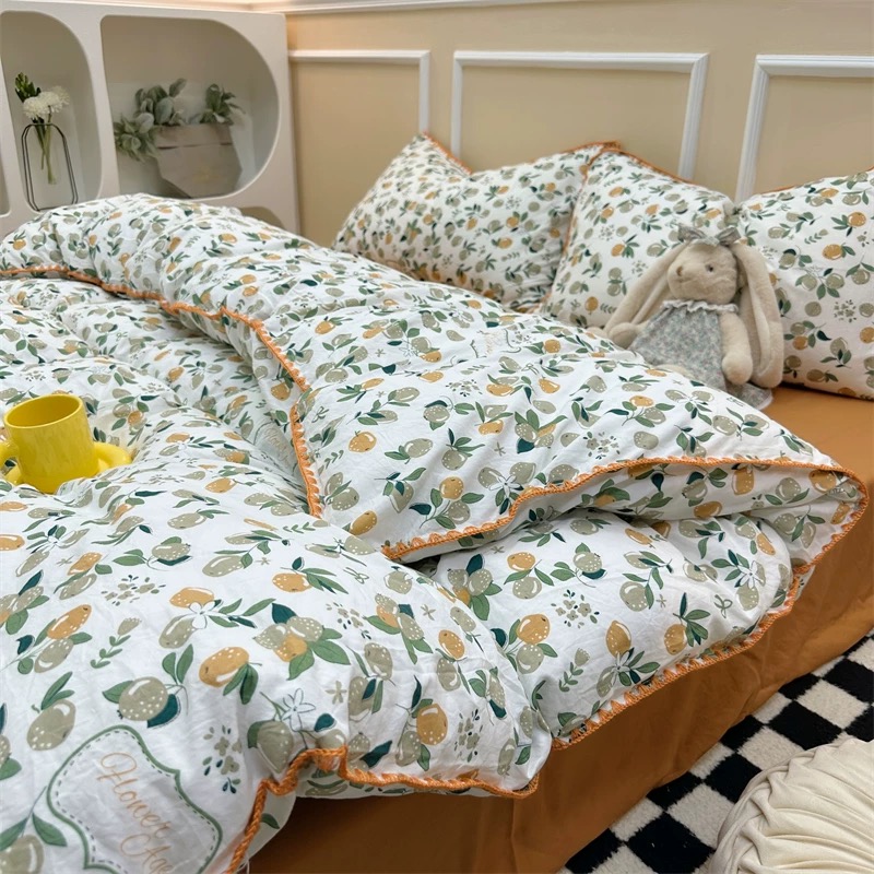 3号 链接----床上用品套件