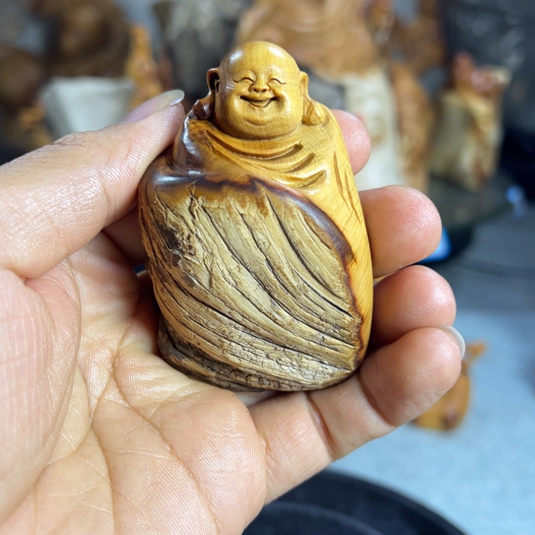 柏木（崖柏）喜欢的东西真的