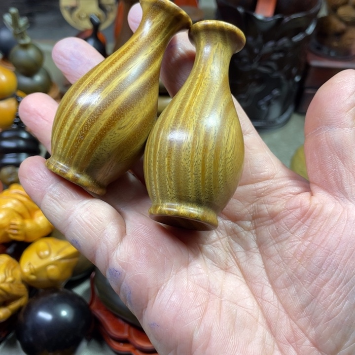 维腊木（绿檀）杨*11111