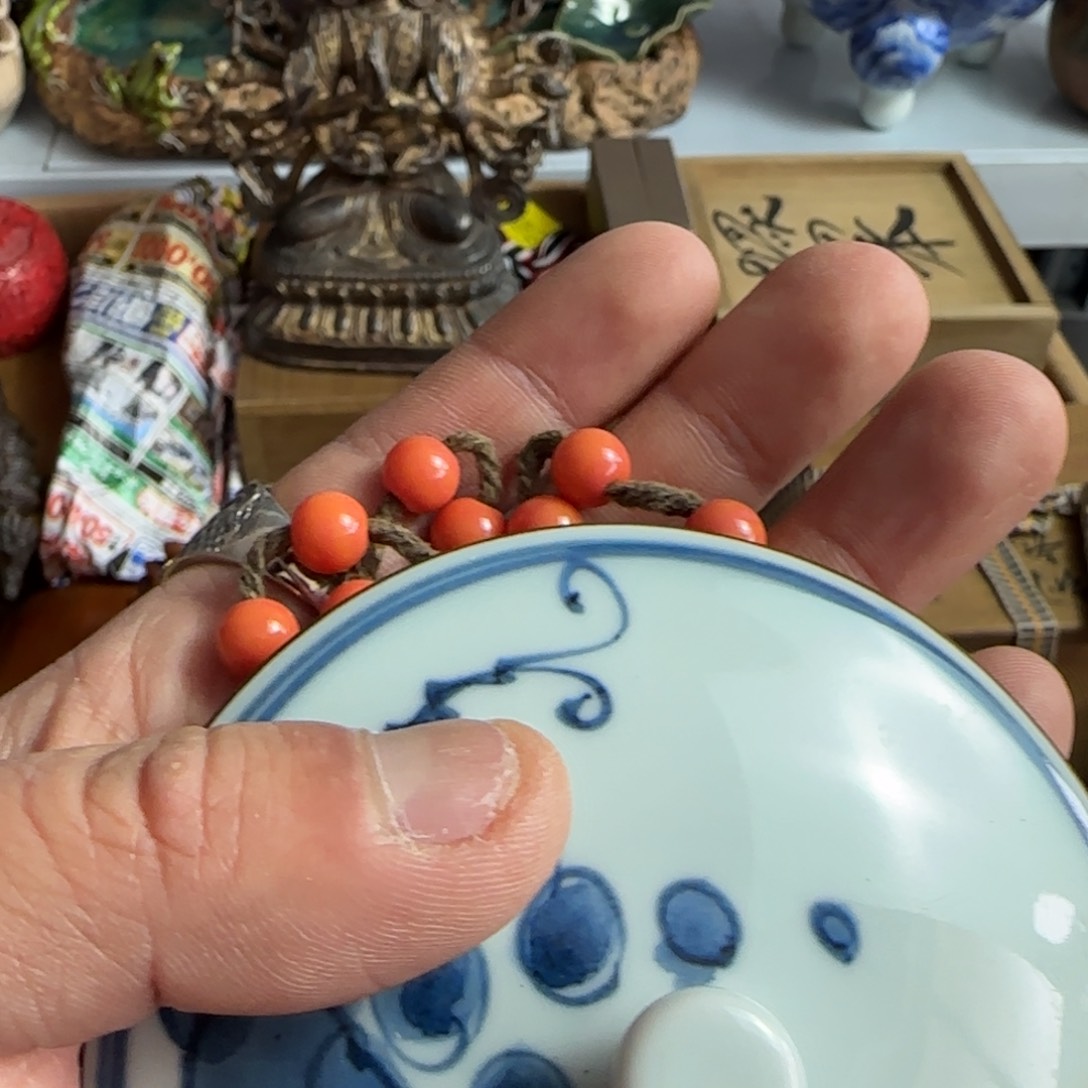 紫砂茶宠我家粉丝真好看啊