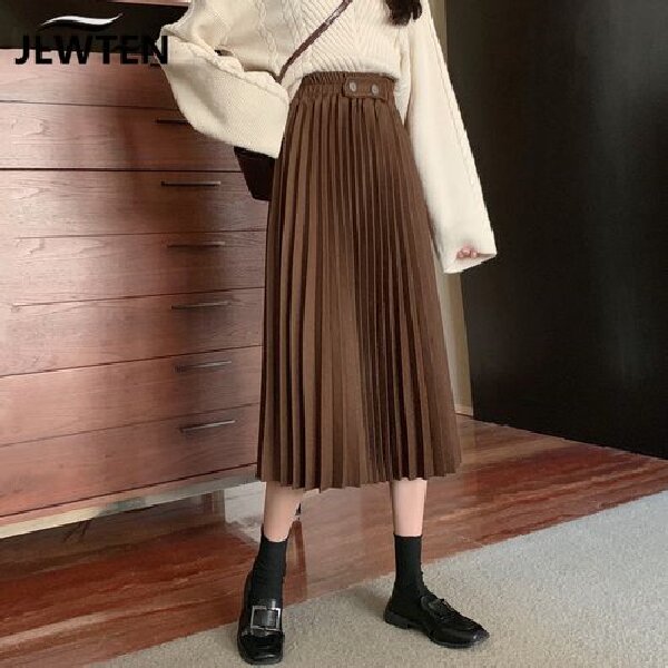 编号951-1000春季新款针织毛衣半身裙