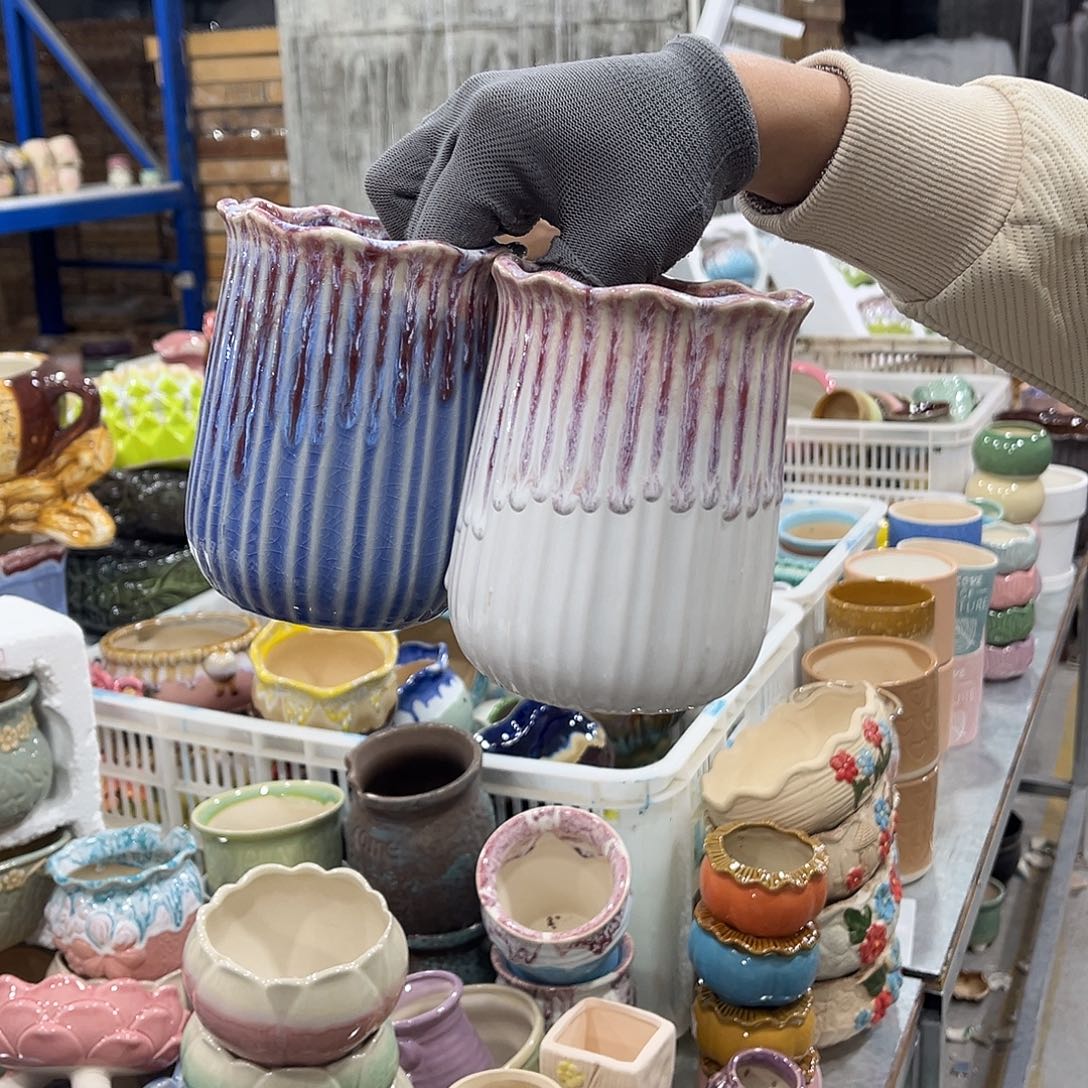 红陶正品数量有限