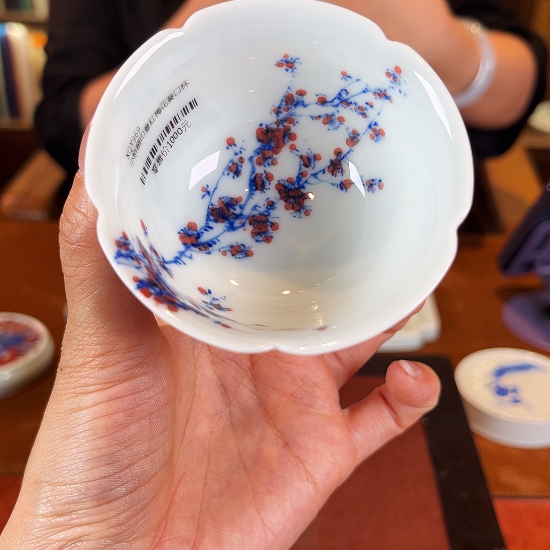 九鸣瓷艺九鸣瓷艺