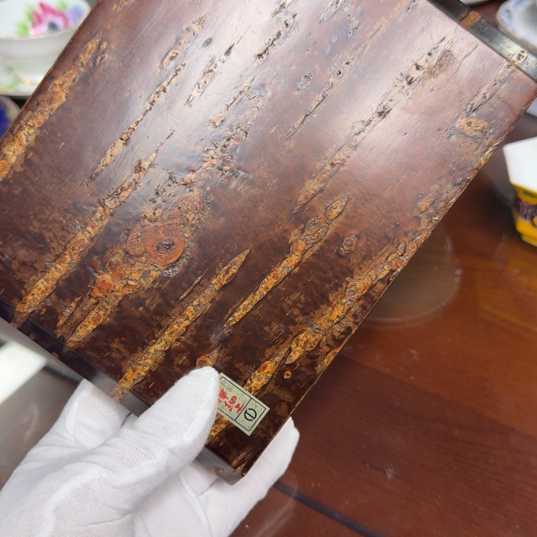 瓷片好物不断，惊喜不断