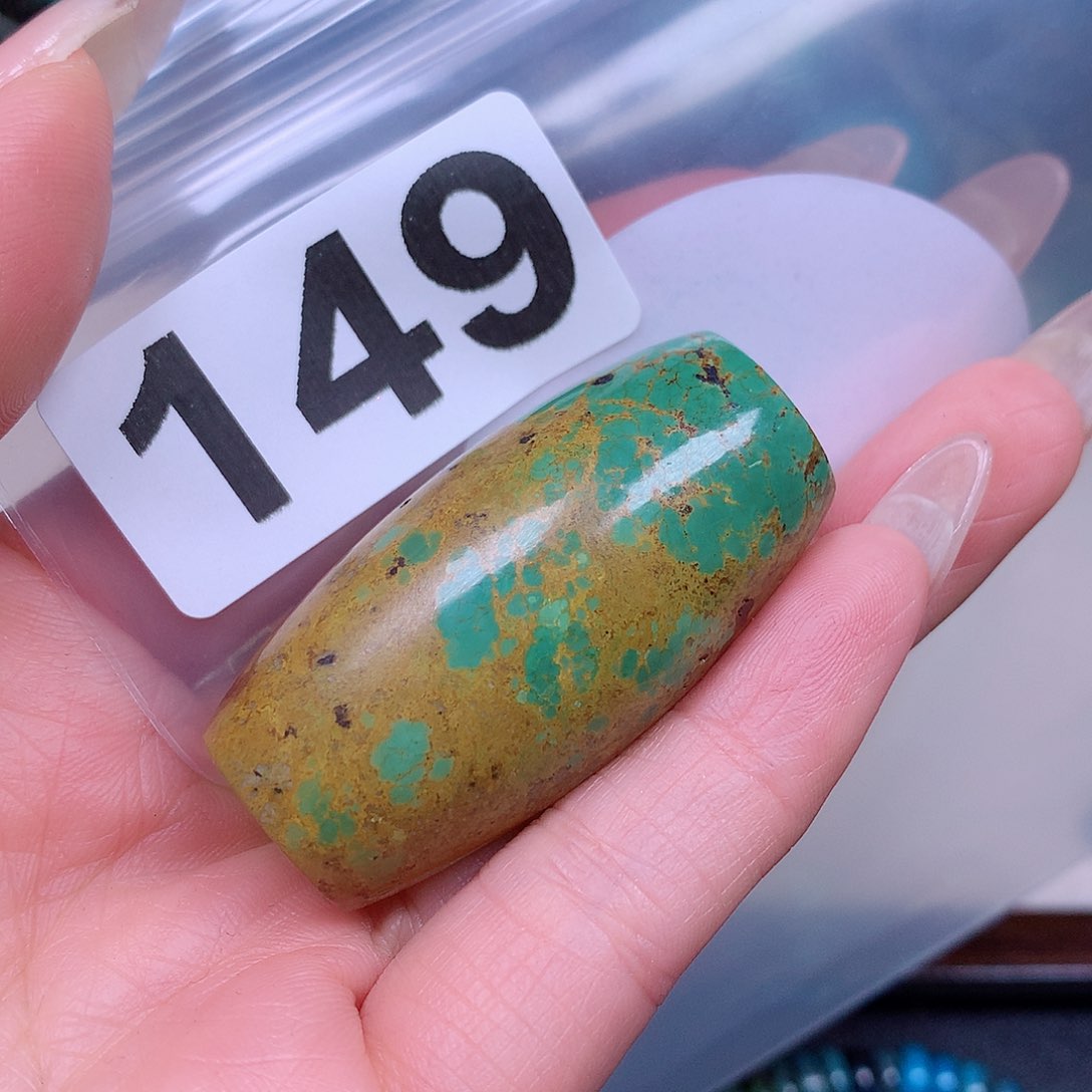 空竹粉丝专享十堰特色手工散珠