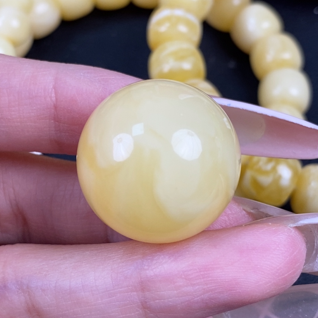 琥珀未镶嵌珠宝奇石222