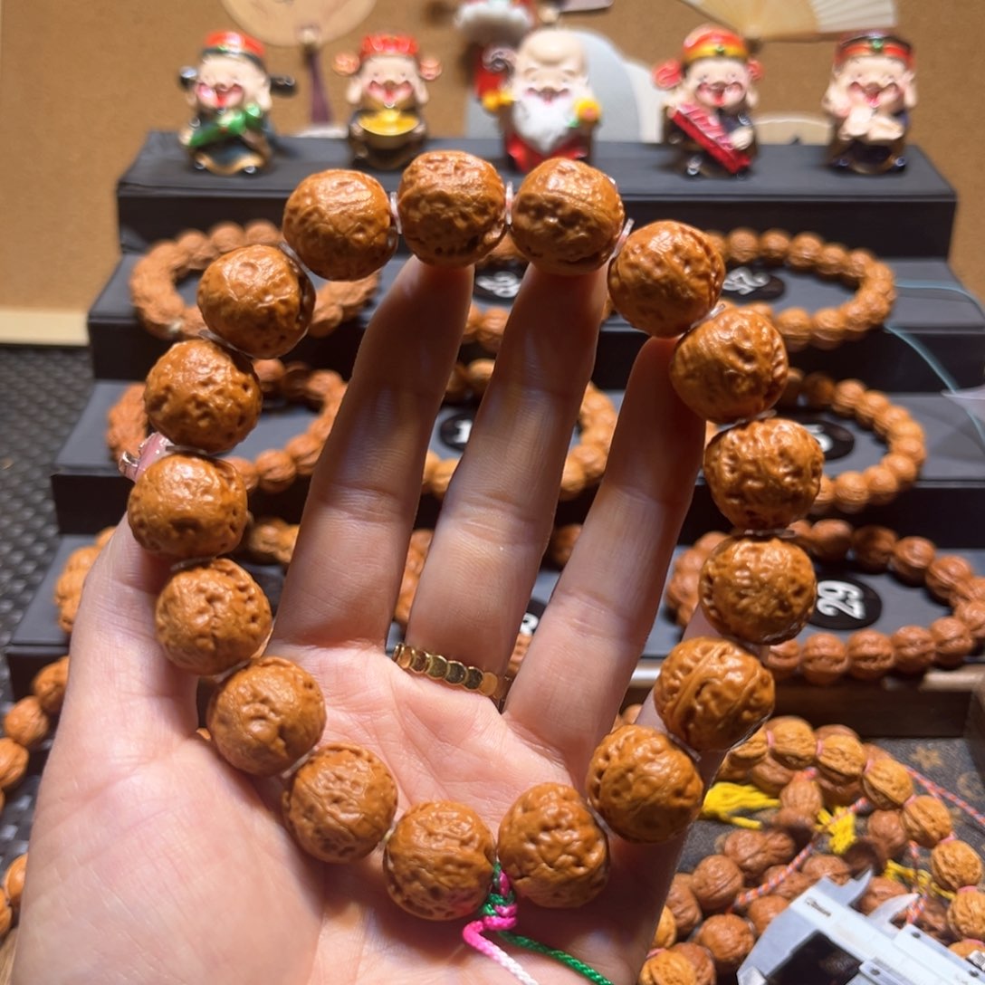 文玩核桃手串用****2精品