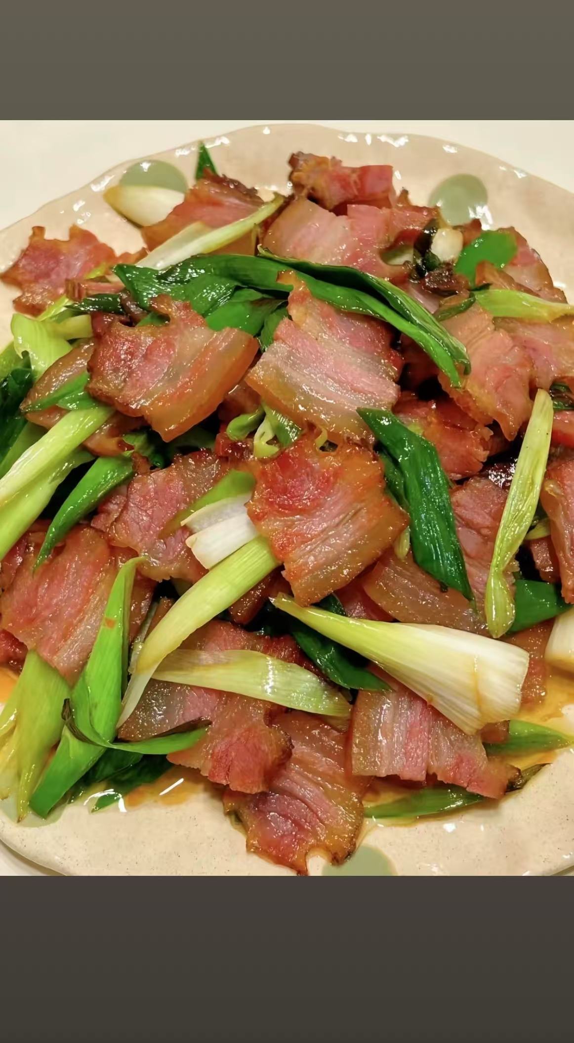 土猪柴火烟熏腊肉包邮