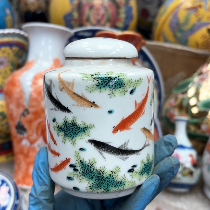 摆件瓷器摆件 瓷器摆件