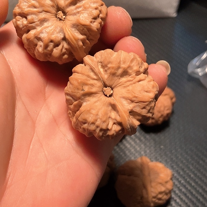 文玩核桃吊坠怀柔