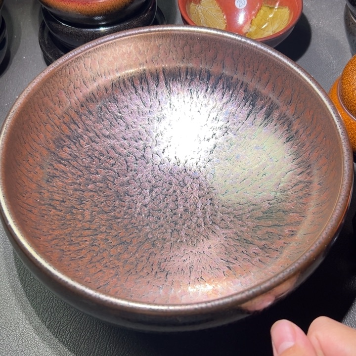 茶盏你说了就可以啊嘛