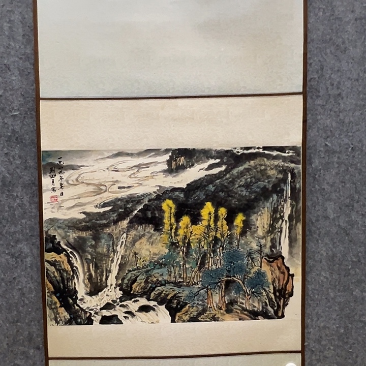 国画11111111111111111111111111