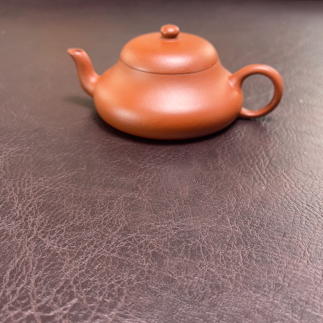 茶壶紫砂宜兴紫砂壶的制作