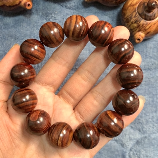 手串/手链黄花梨/降香黄檀