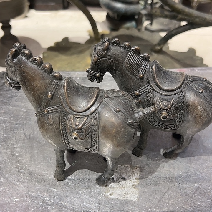 黄铜摆件工艺品摆件