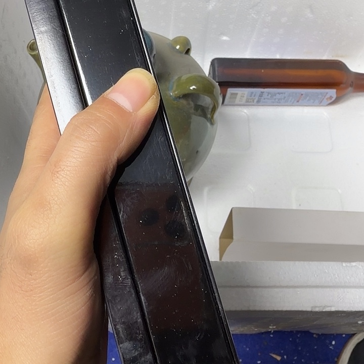 咖***糖民俗物件陈列展览