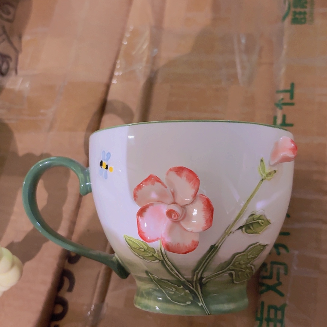 外贸陶瓷正切啊保证