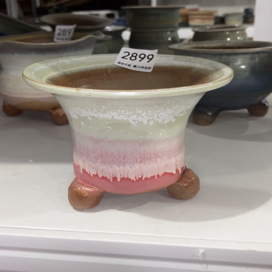 2899内口14景德镇手工