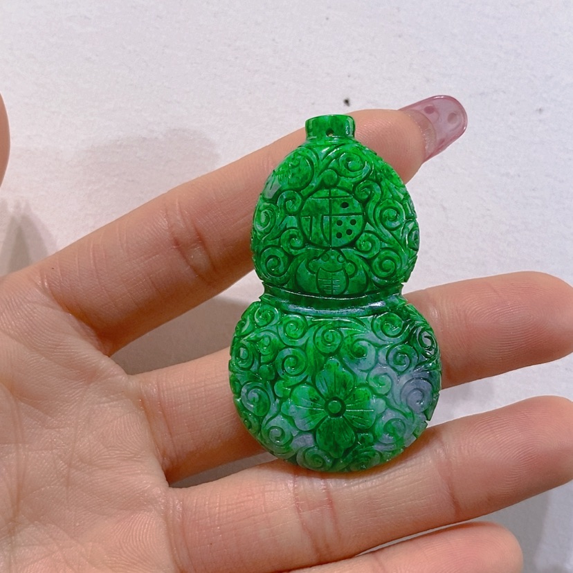 【闪购商品】颈饰未镶嵌翡翠