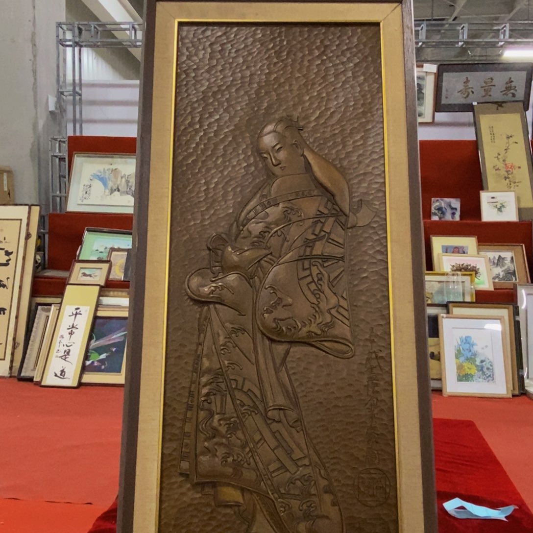 精品剪纸精品作品