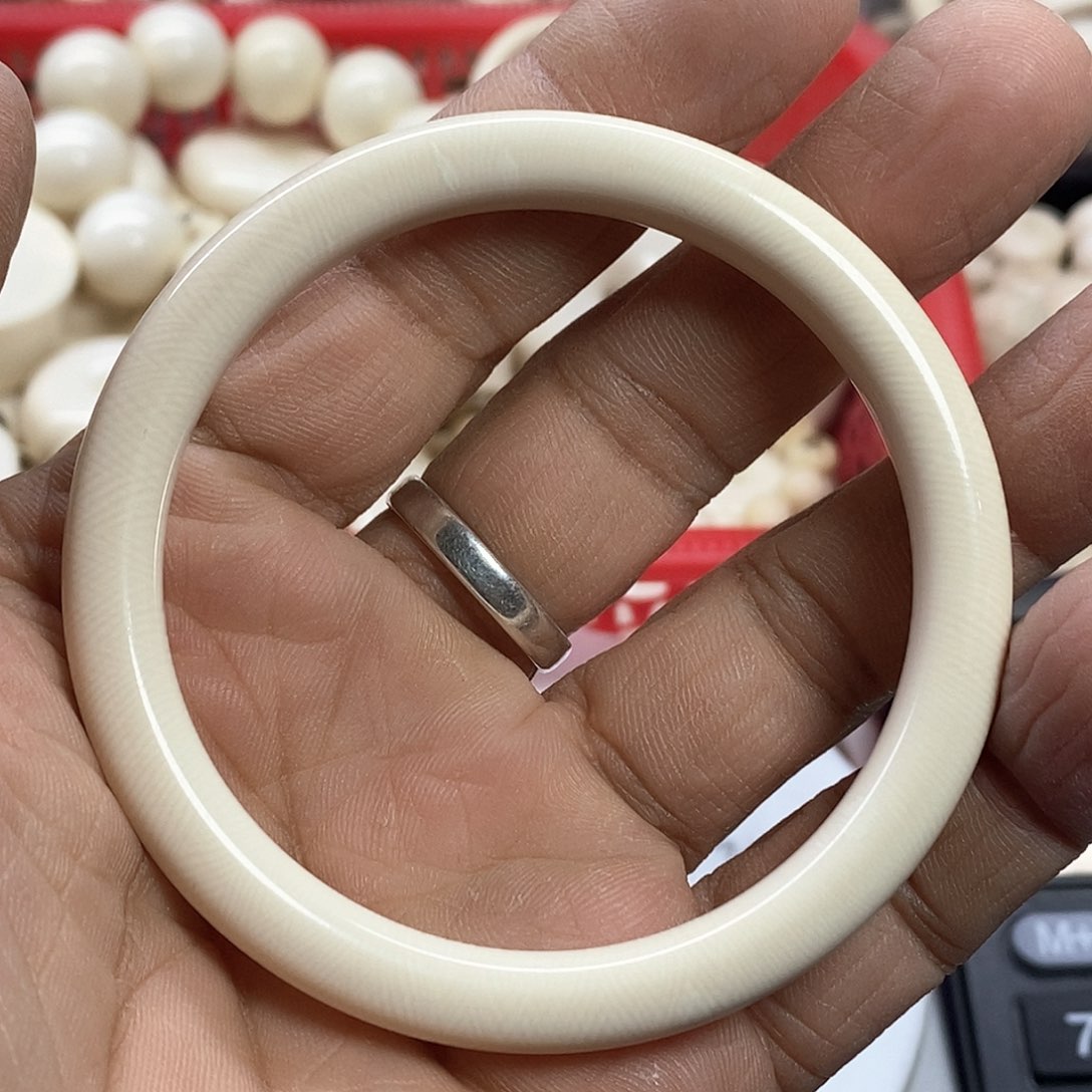 手串/手链/手镯猛犸象牙龙**人