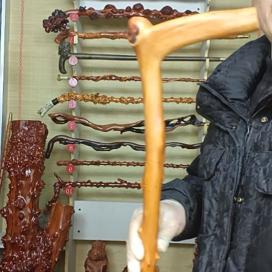 好***哥贵州檬子木手件，手扙，烟杆