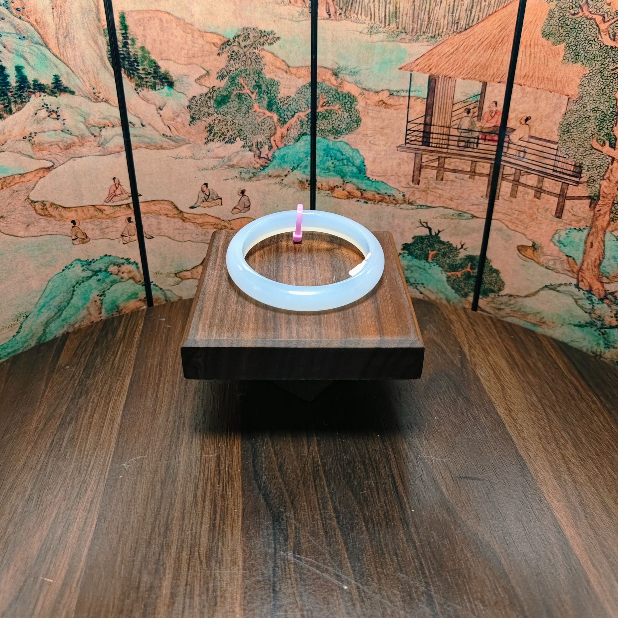 K白月光手镯（卡57+）0464