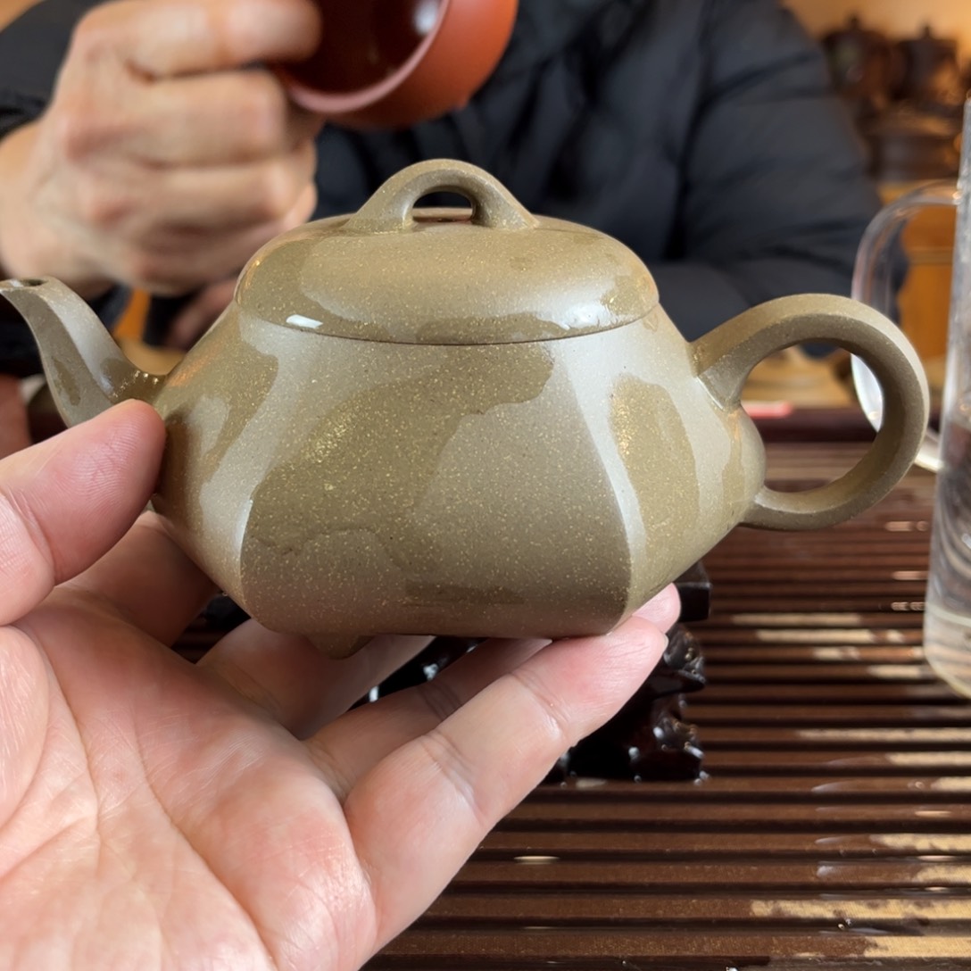 茶壶紫砂紫砂壶27