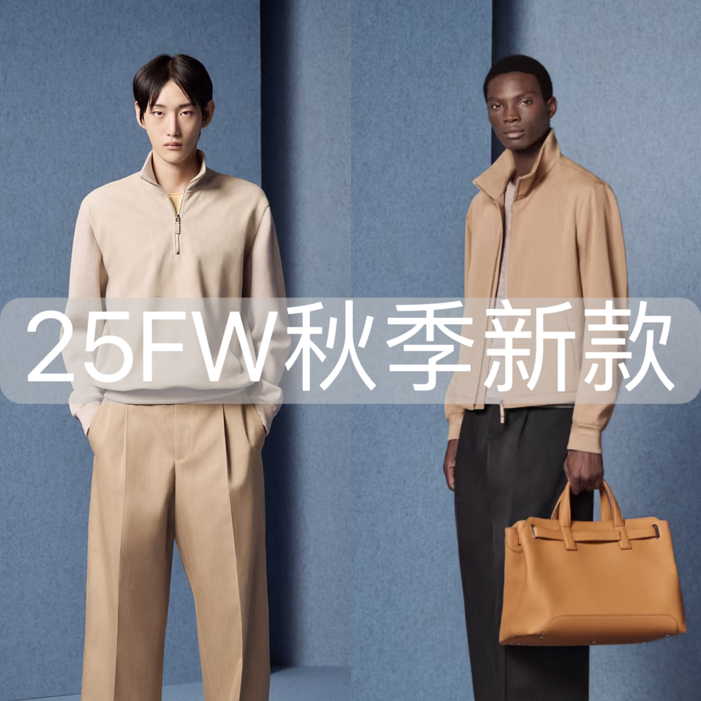 【清漪-623】老钱翻领行政夹克 25秋季新款运动休闲男女同款