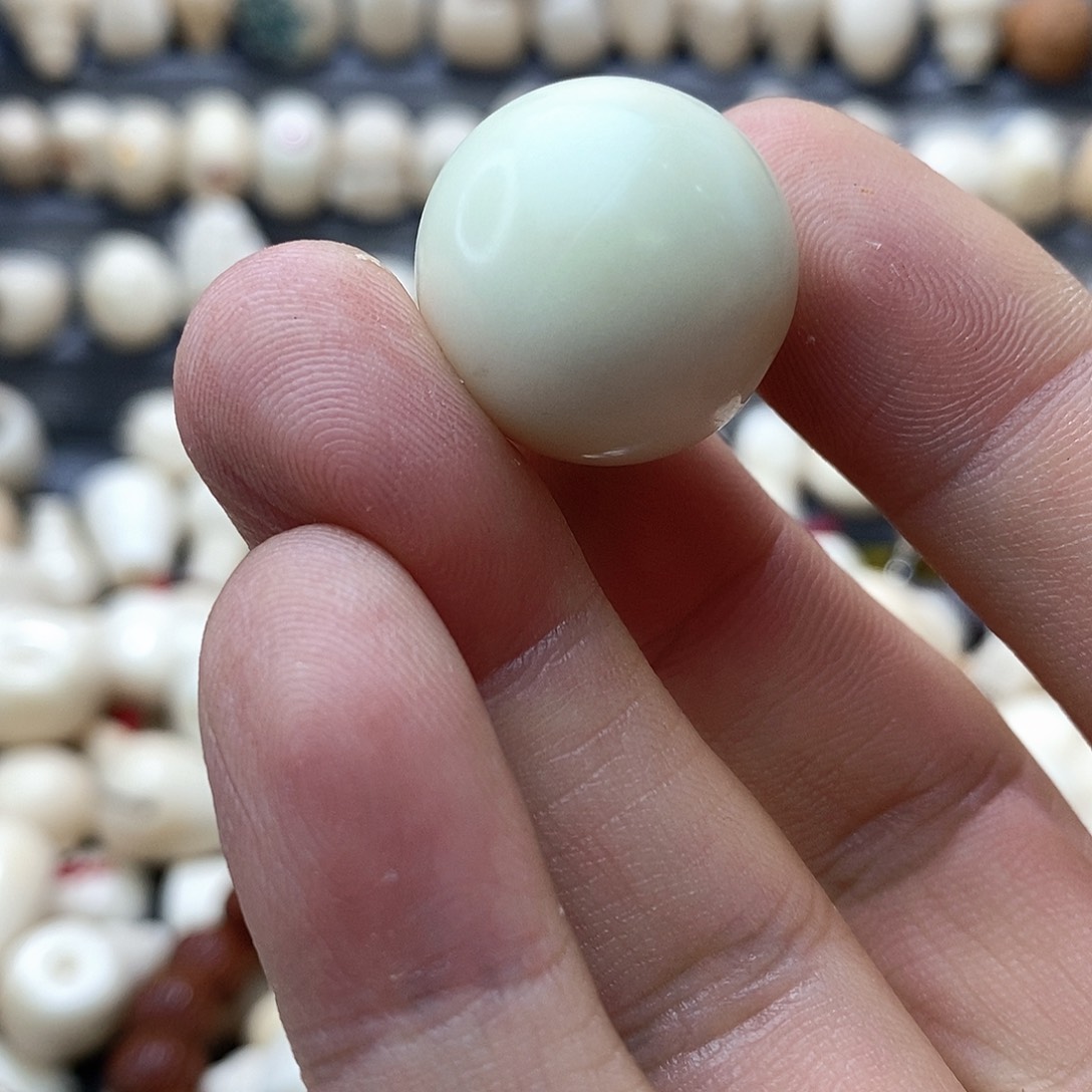 @***6吊坠菩提根/象牙果