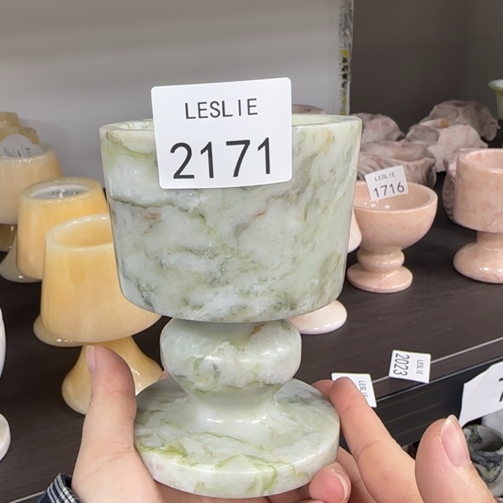 L。 2171。   绿茶茉莉。  