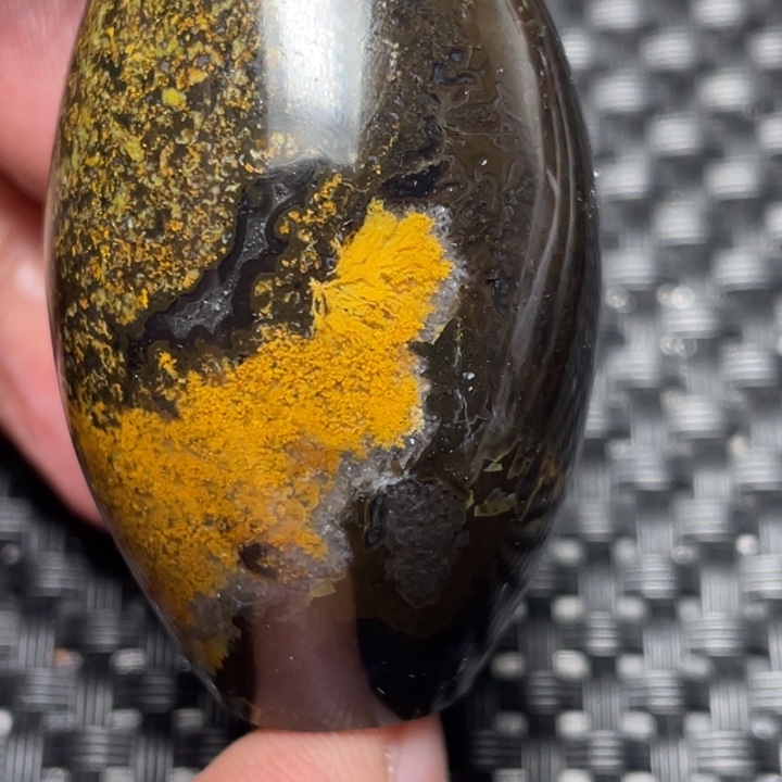 就***吧玛瑙/玉髓未镶嵌玛瑙