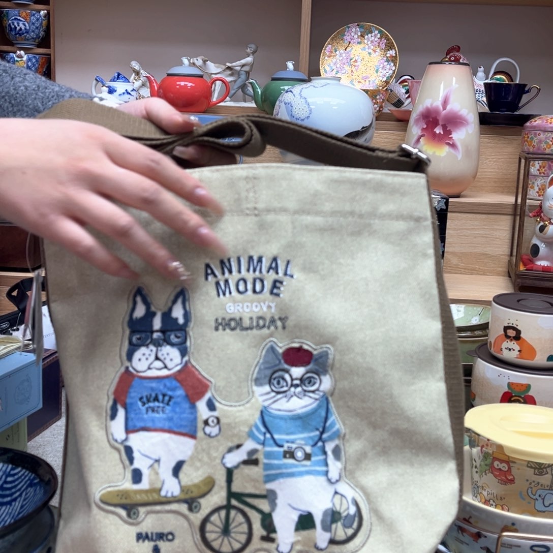 我的姐姐们好可爱