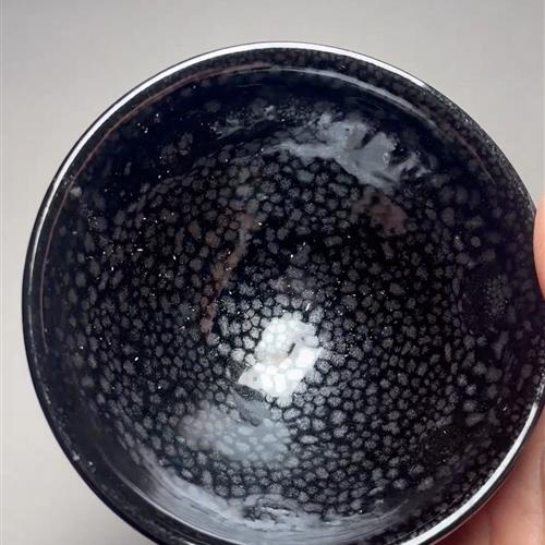 【闪购商品】茶盏-460............