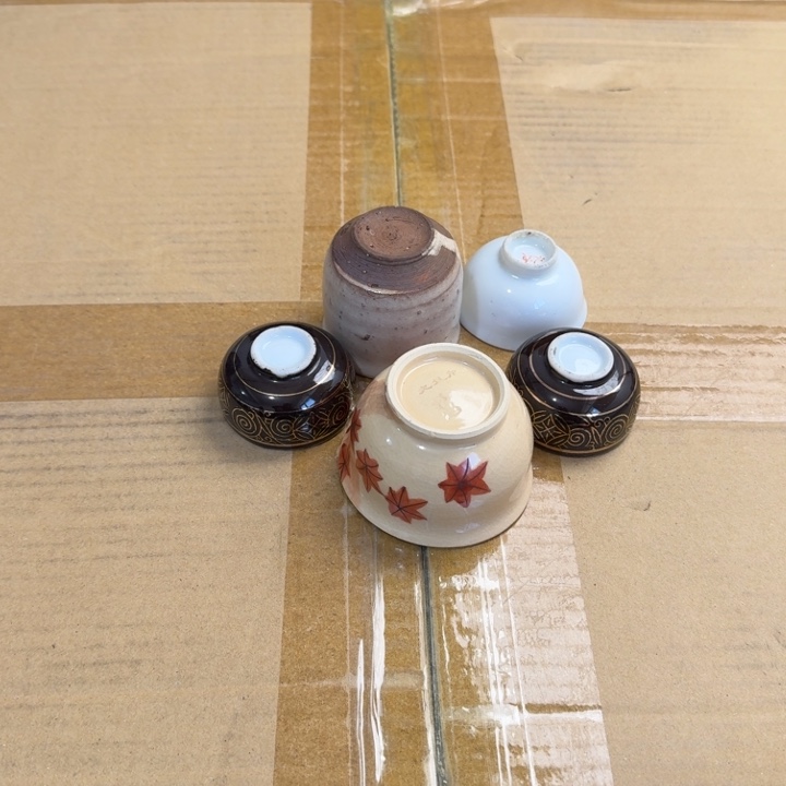 茶文化，工艺古美术