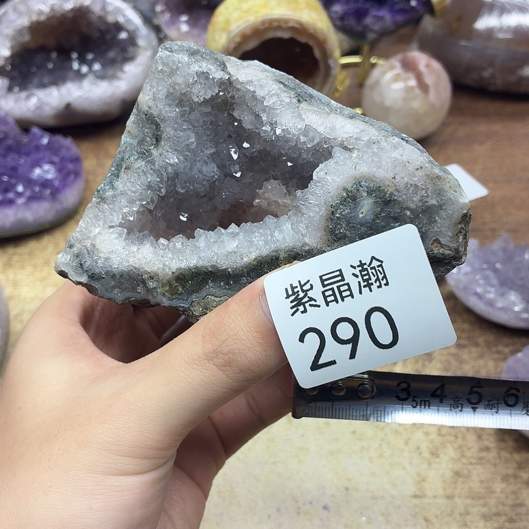 未镶嵌大型摆件（非配饰）水晶