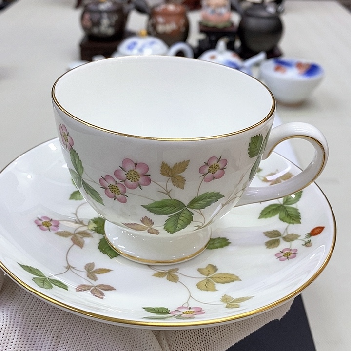 摆件口径欧瓷正品保真