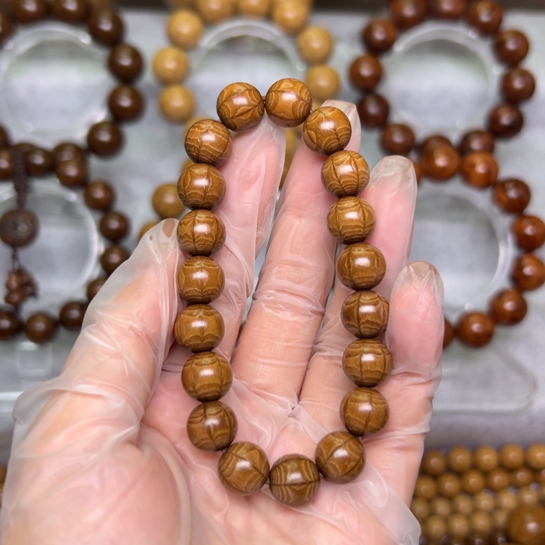 六道木手串/手链1.0女生毕业款