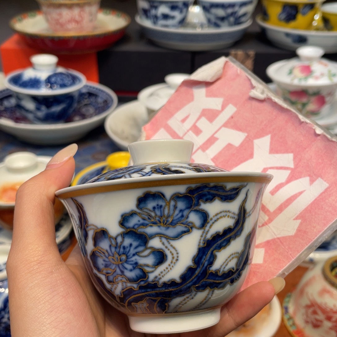 景德镇陶瓷景德镇