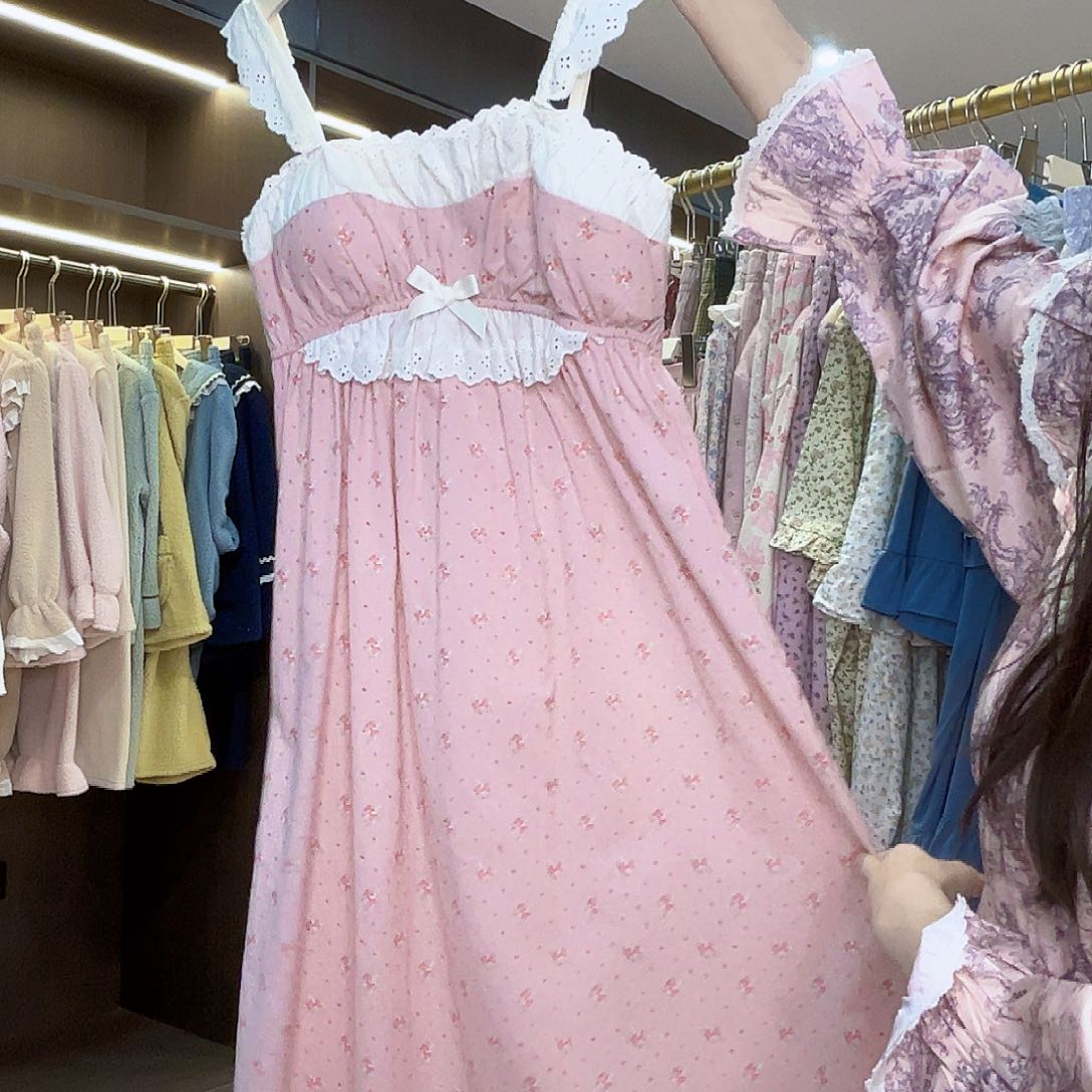 棉乌拉拉新款 纯棉 80～130斤 裙子