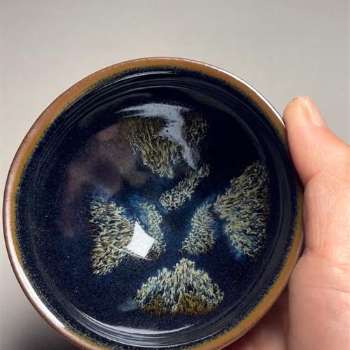 【闪购商品】茶盏-11.............