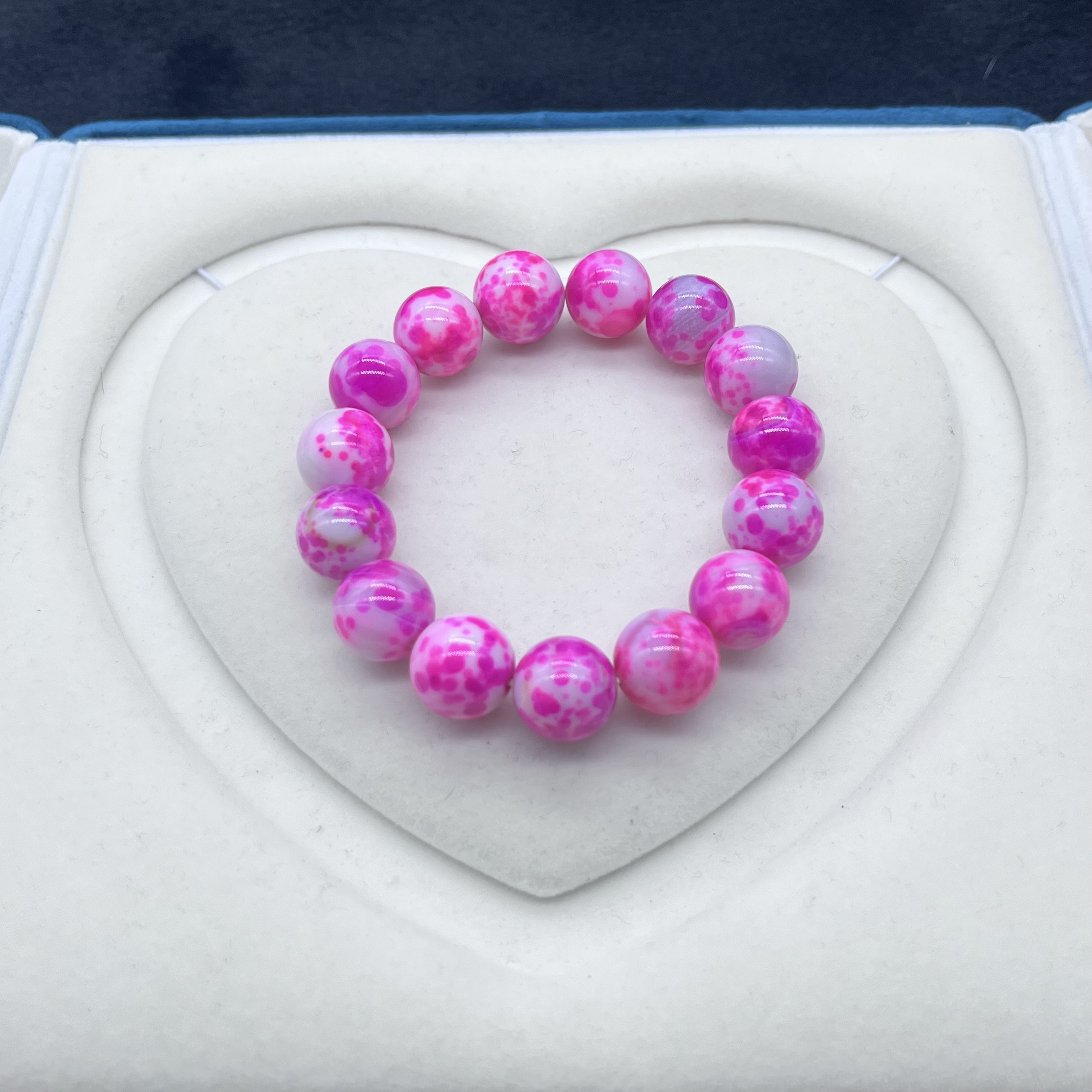 【百世璀璨 尽耀光芒】精品时尚手串JS67