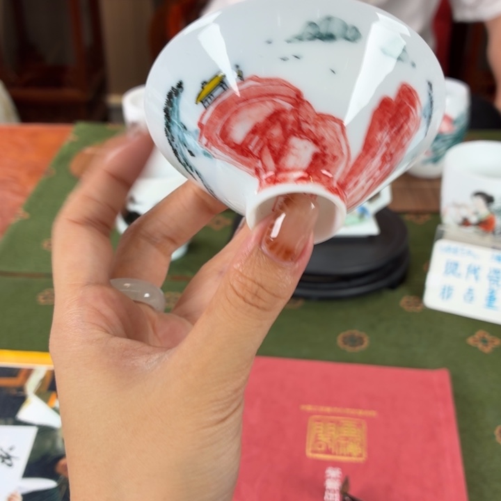 九鸣瓷艺九鸣瓷艺