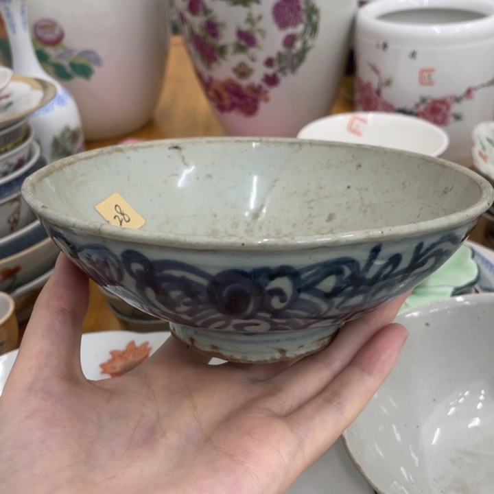 日用家用陶瓷制品